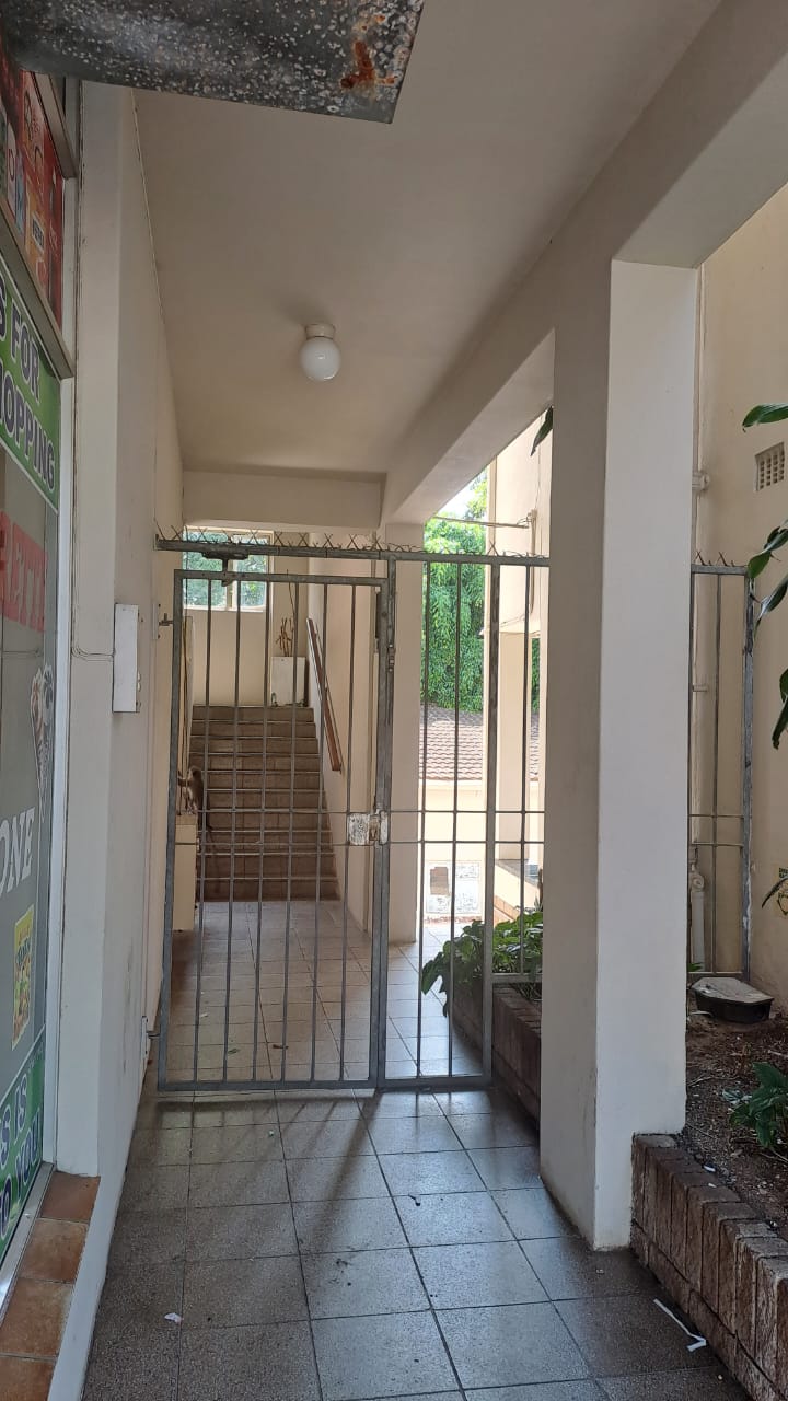 To Let 3 Bedroom Property for Rent in Westville Central KwaZulu-Natal