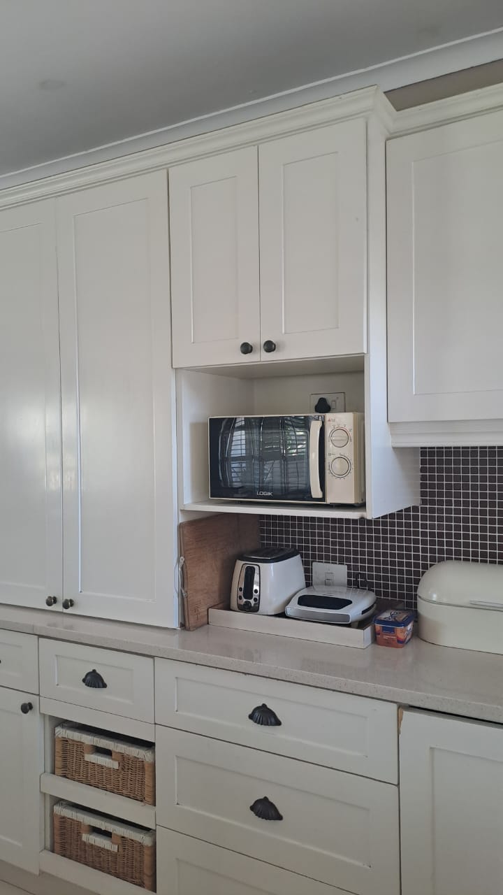 To Let 3 Bedroom Property for Rent in Westville Central KwaZulu-Natal