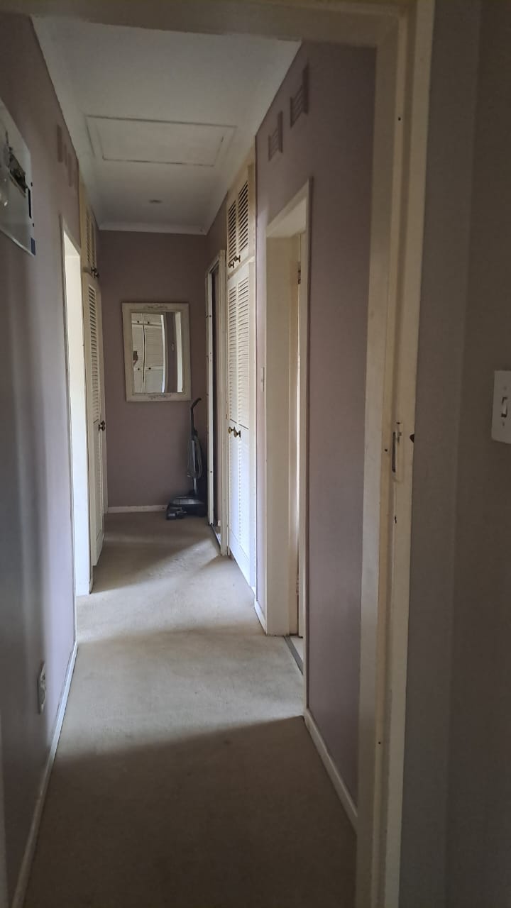 To Let 3 Bedroom Property for Rent in Westville Central KwaZulu-Natal