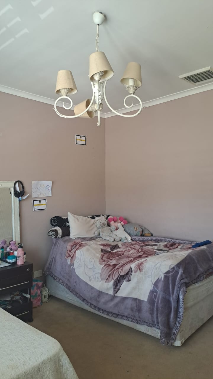 To Let 3 Bedroom Property for Rent in Westville Central KwaZulu-Natal