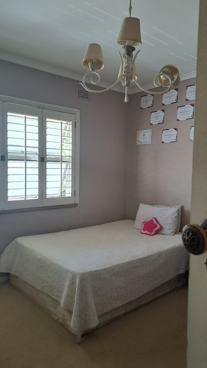 To Let 3 Bedroom Property for Rent in Westville Central KwaZulu-Natal