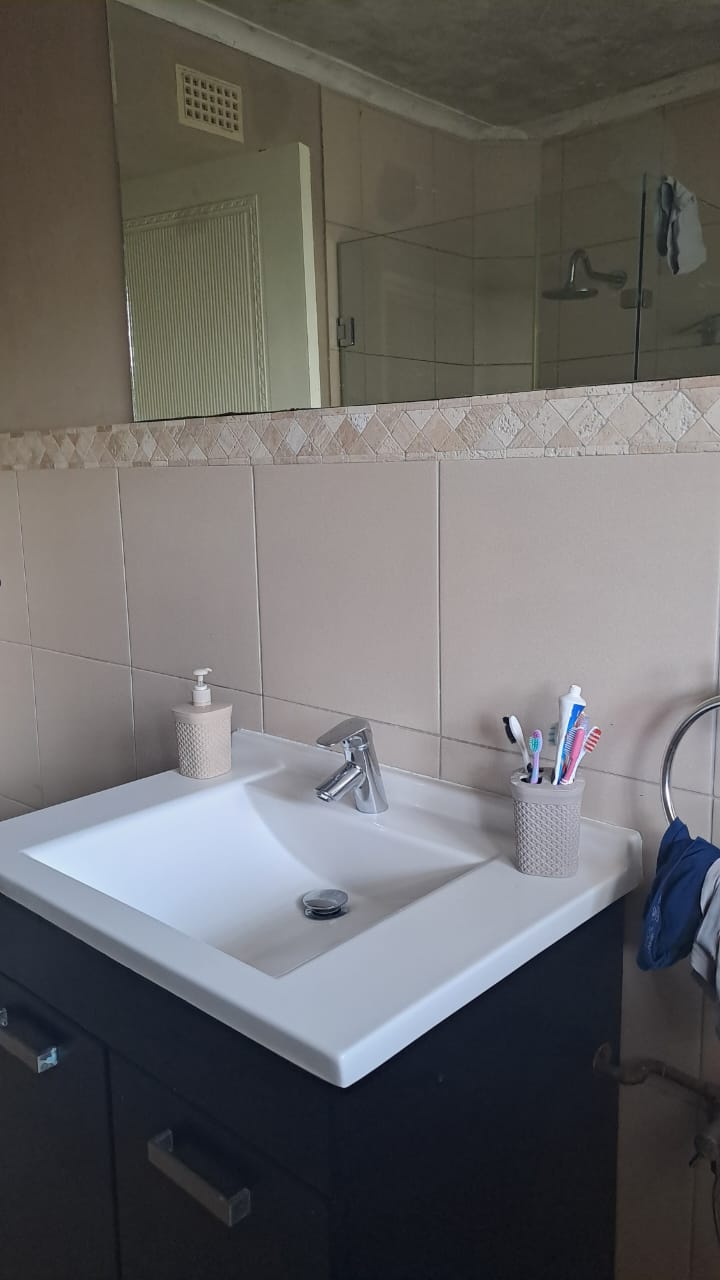 To Let 3 Bedroom Property for Rent in Westville Central KwaZulu-Natal