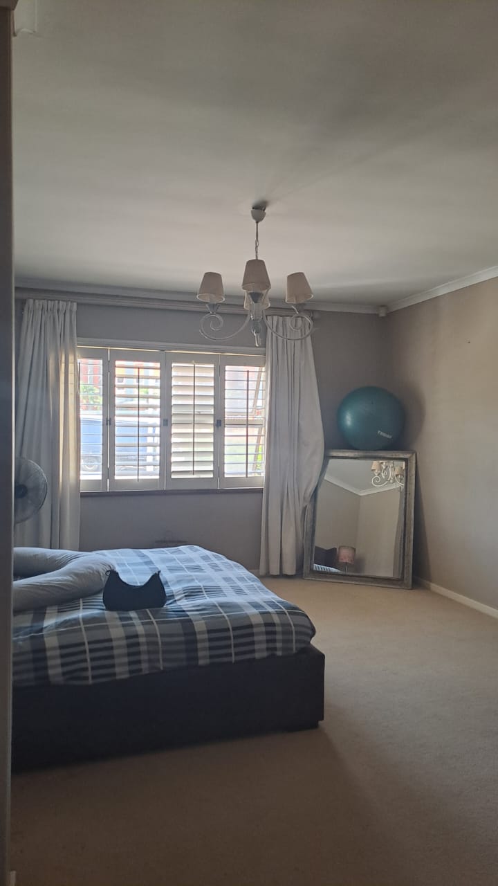 To Let 3 Bedroom Property for Rent in Westville Central KwaZulu-Natal