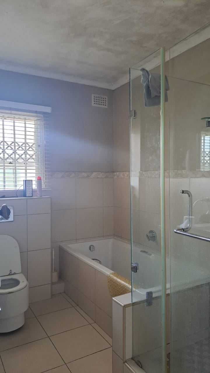 To Let 3 Bedroom Property for Rent in Westville Central KwaZulu-Natal