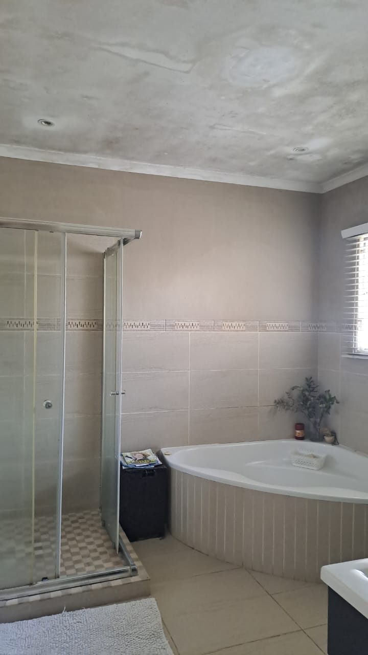 To Let 3 Bedroom Property for Rent in Westville Central KwaZulu-Natal