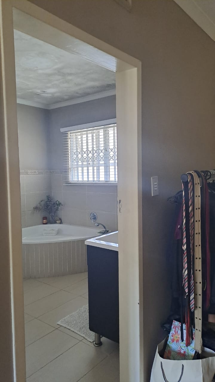 To Let 3 Bedroom Property for Rent in Westville Central KwaZulu-Natal