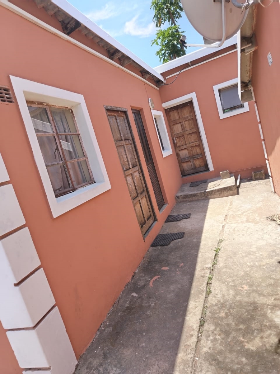 0 Bedroom Property for Sale in Umlazi U KwaZulu-Natal