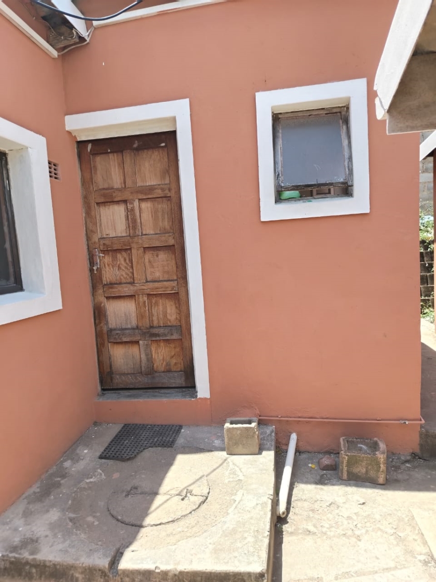 0 Bedroom Property for Sale in Umlazi U KwaZulu-Natal