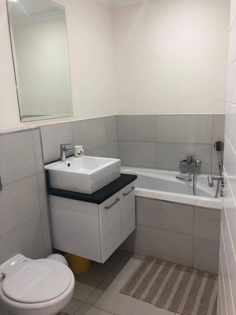 2 Bedroom Property for Sale in La Lucia Ridge KwaZulu-Natal