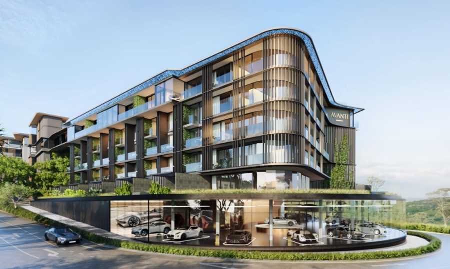 1 Bedroom Property for Sale in Zimbali Lakes Resort KwaZulu-Natal