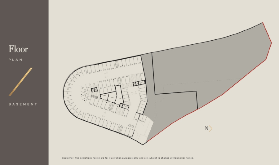 1 Bedroom Property for Sale in Zimbali Lakes Resort KwaZulu-Natal