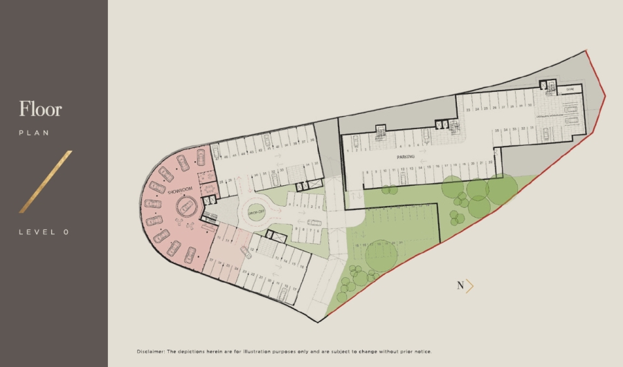 1 Bedroom Property for Sale in Zimbali Lakes Resort KwaZulu-Natal