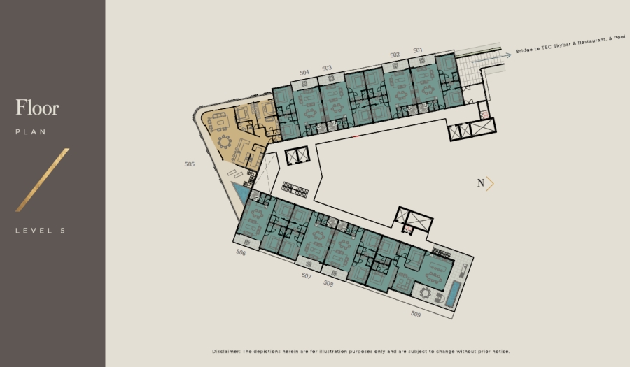 1 Bedroom Property for Sale in Zimbali Lakes Resort KwaZulu-Natal