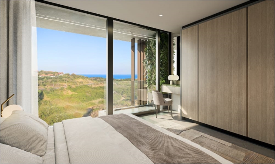 2 Bedroom Property for Sale in Zimbali Lakes Resort KwaZulu-Natal