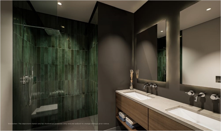 2 Bedroom Property for Sale in Zimbali Lakes Resort KwaZulu-Natal