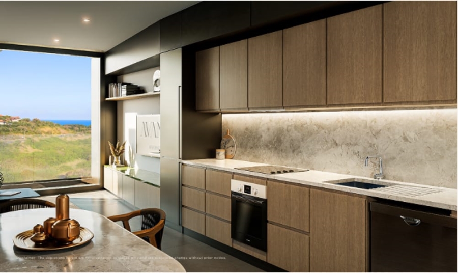 2 Bedroom Property for Sale in Zimbali Lakes Resort KwaZulu-Natal