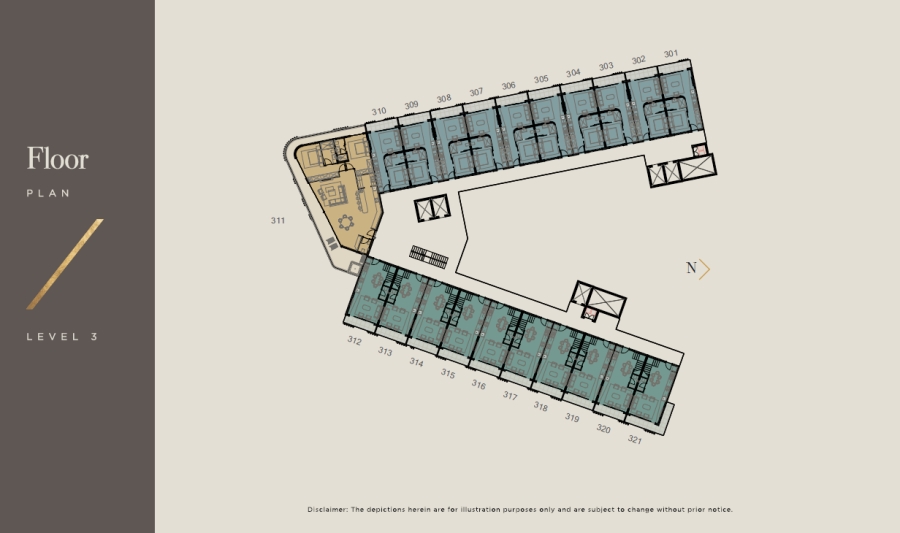 2 Bedroom Property for Sale in Zimbali Lakes Resort KwaZulu-Natal