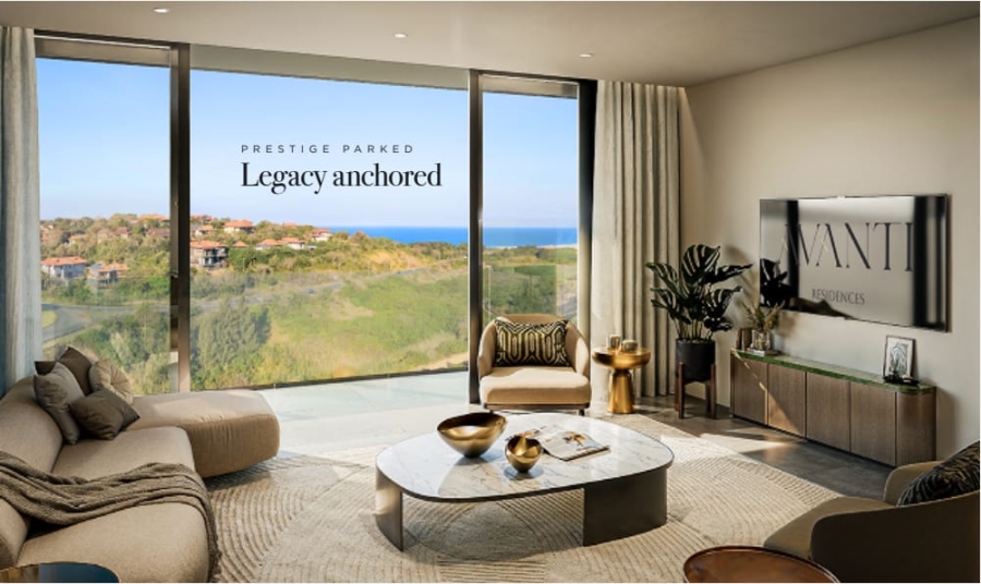 2 Bedroom Property for Sale in Zimbali Lakes Resort KwaZulu-Natal