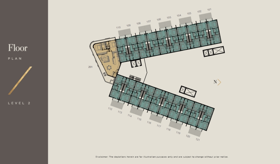 3 Bedroom Property for Sale in Zimbali Lakes Resort KwaZulu-Natal