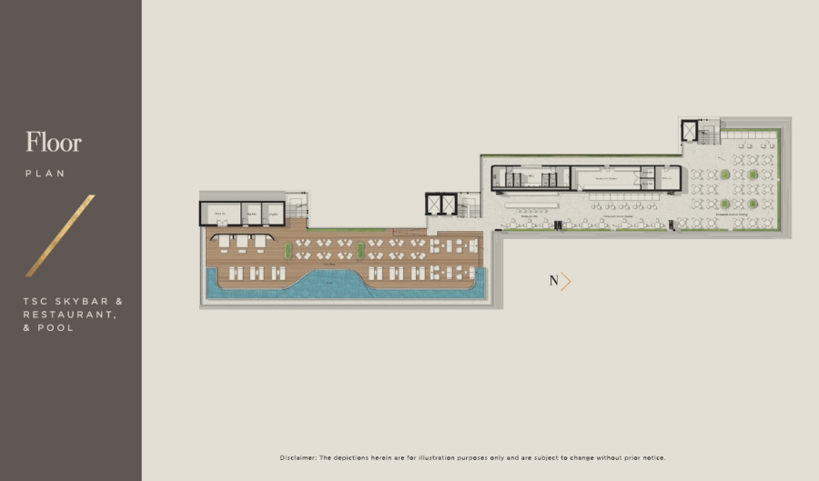 3 Bedroom Property for Sale in Zimbali Lakes Resort KwaZulu-Natal