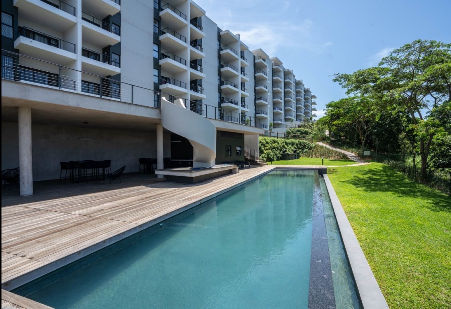 2 Bedroom Property for Sale in Seaward Estate KwaZulu-Natal