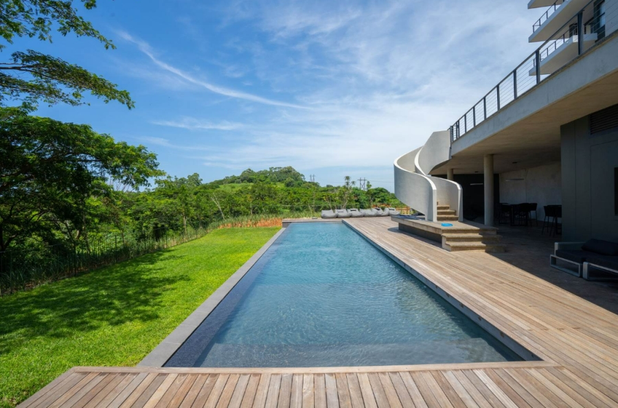 2 Bedroom Property for Sale in Seaward Estate KwaZulu-Natal