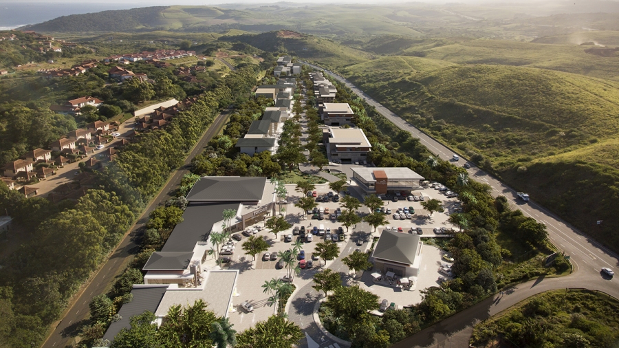 1 Bedroom Property for Sale in Zimbali Lakes Resort KwaZulu-Natal