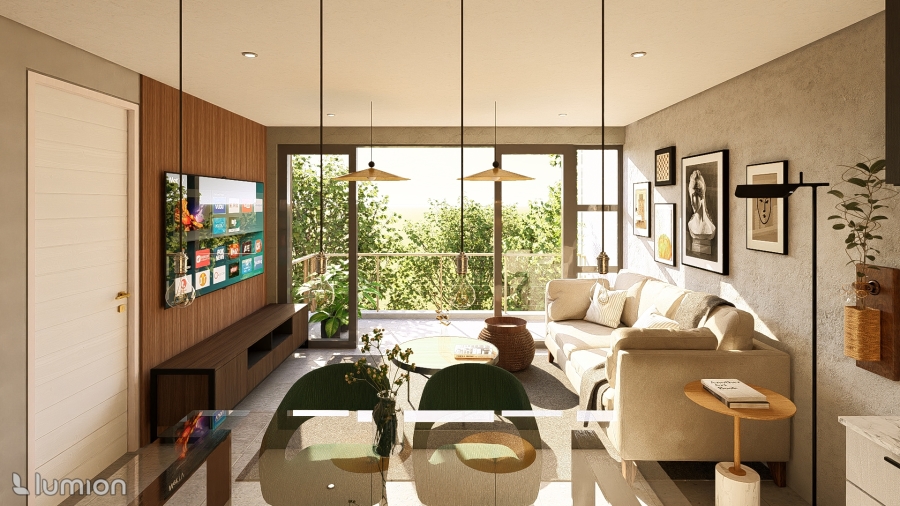 1 Bedroom Property for Sale in Zimbali Lakes Resort KwaZulu-Natal