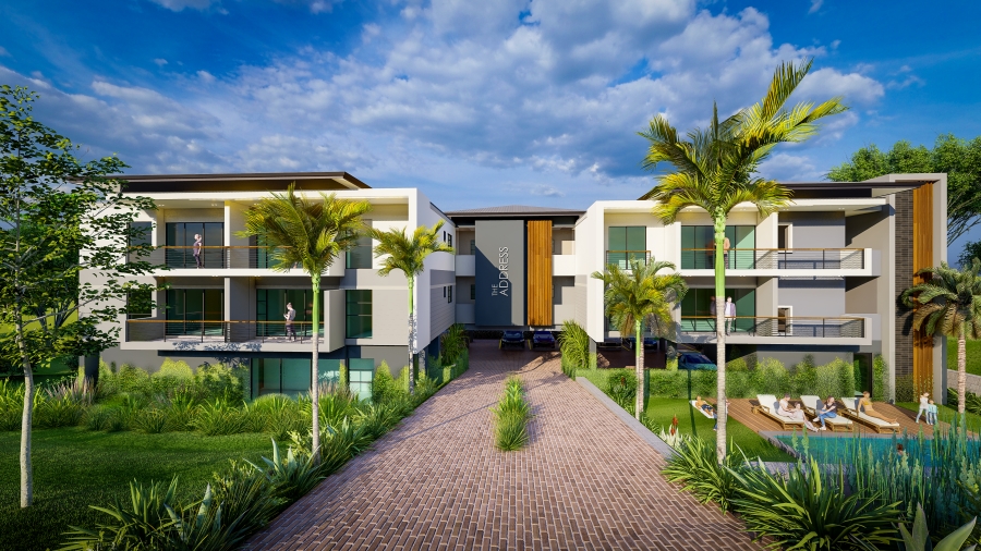 1 Bedroom Property for Sale in Zimbali Lakes Resort KwaZulu-Natal