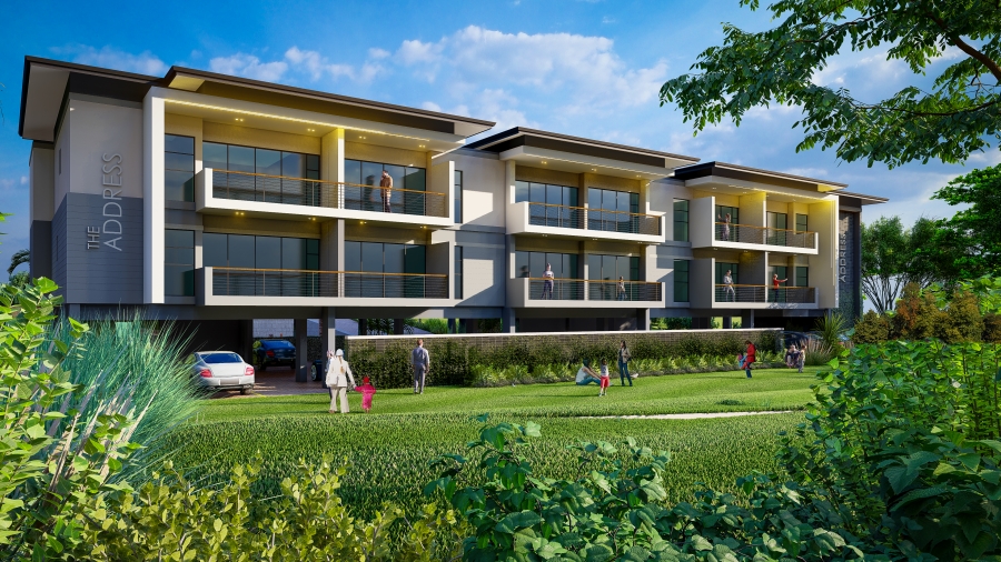 1 Bedroom Property for Sale in Zimbali Lakes Resort KwaZulu-Natal