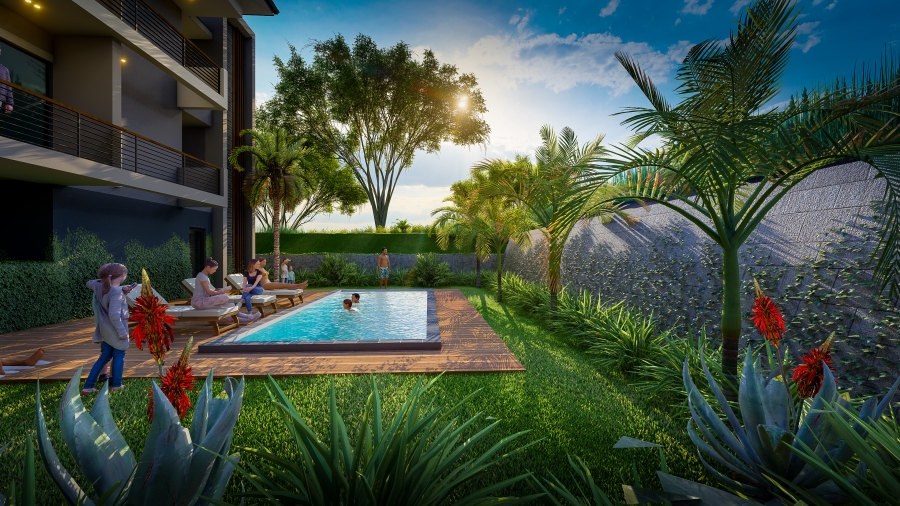 1 Bedroom Property for Sale in Zimbali Lakes Resort KwaZulu-Natal