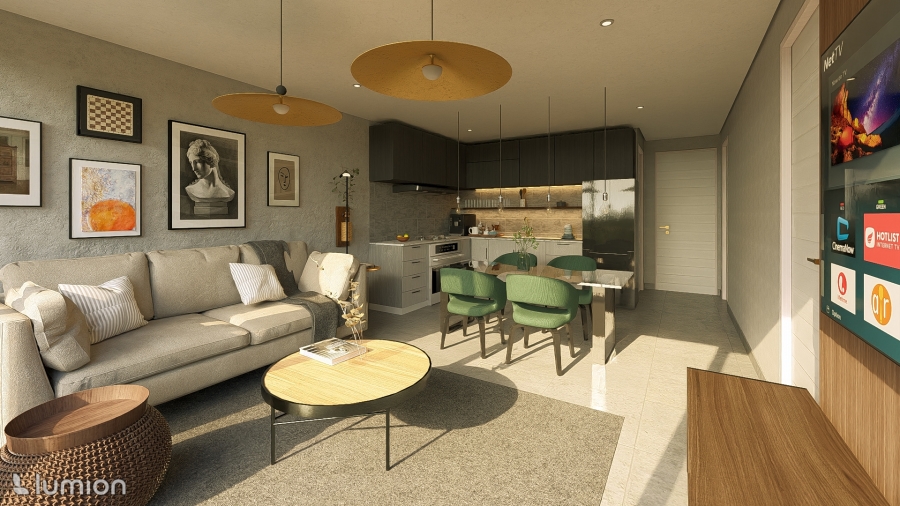 2 Bedroom Property for Sale in Zimbali Lakes Resort KwaZulu-Natal