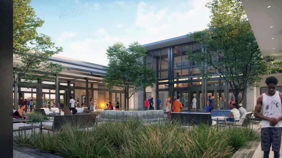 2 Bedroom Property for Sale in Zimbali Lakes Resort KwaZulu-Natal