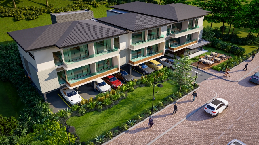 2 Bedroom Property for Sale in Zimbali Lakes Resort KwaZulu-Natal