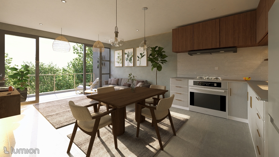 2 Bedroom Property for Sale in Zimbali Lakes Resort KwaZulu-Natal