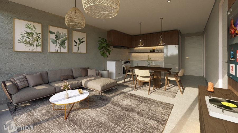 2 Bedroom Property for Sale in Zimbali Lakes Resort KwaZulu-Natal