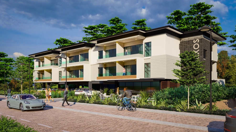 2 Bedroom Property for Sale in Zimbali Lakes Resort KwaZulu-Natal