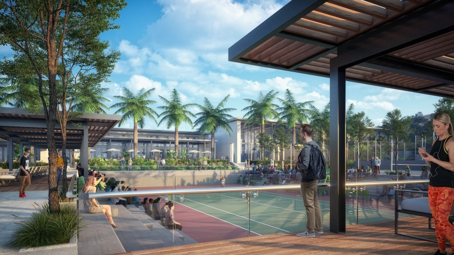 2 Bedroom Property for Sale in Zimbali Lakes Resort KwaZulu-Natal