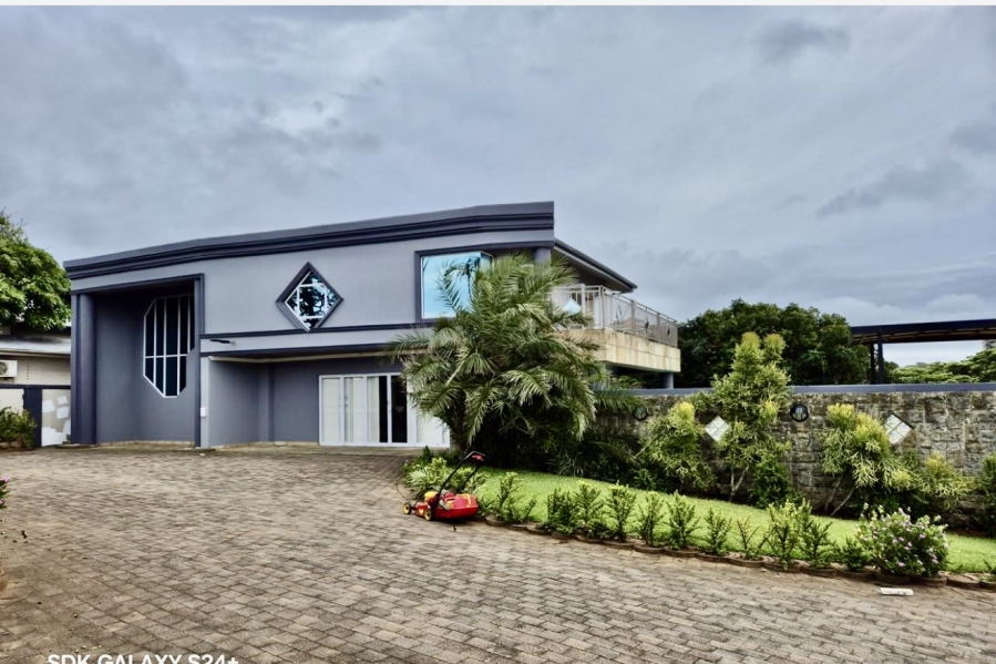 5 Bedroom Property for Sale in Ballito Central KwaZulu-Natal