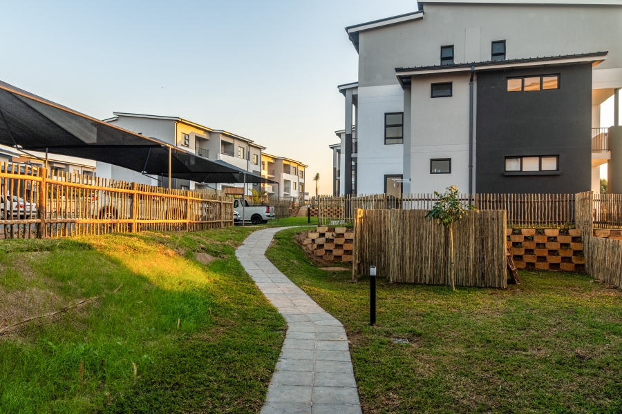 1 Bedroom Property for Sale in Ballito Central KwaZulu-Natal