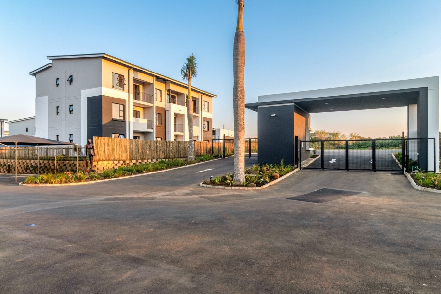 1 Bedroom Property for Sale in Ballito Central KwaZulu-Natal