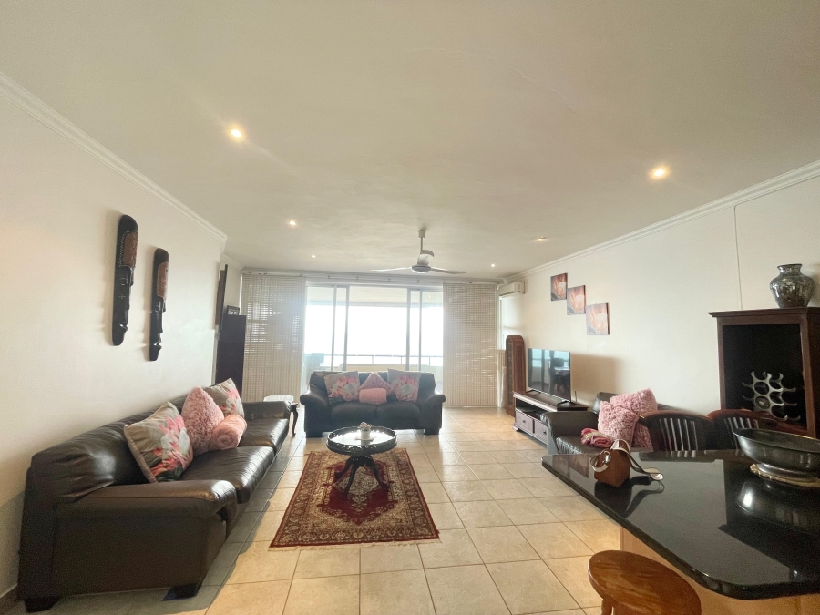 To Let 3 Bedroom Property for Rent in Westbrook KwaZulu-Natal