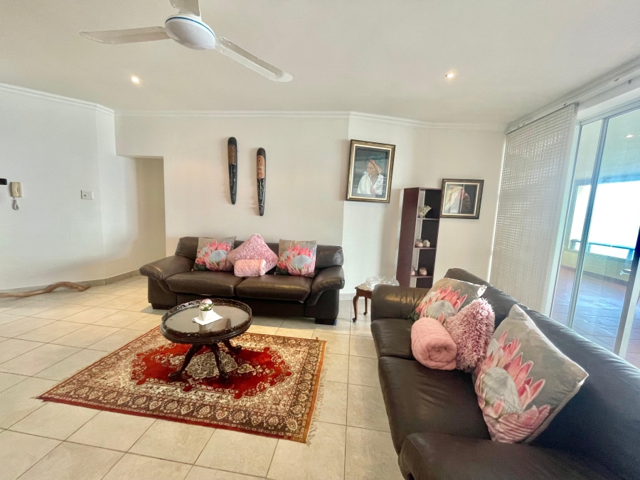 To Let 3 Bedroom Property for Rent in Westbrook KwaZulu-Natal