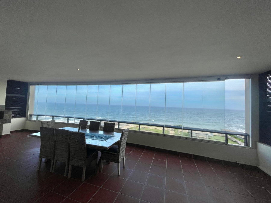 To Let 3 Bedroom Property for Rent in Westbrook KwaZulu-Natal