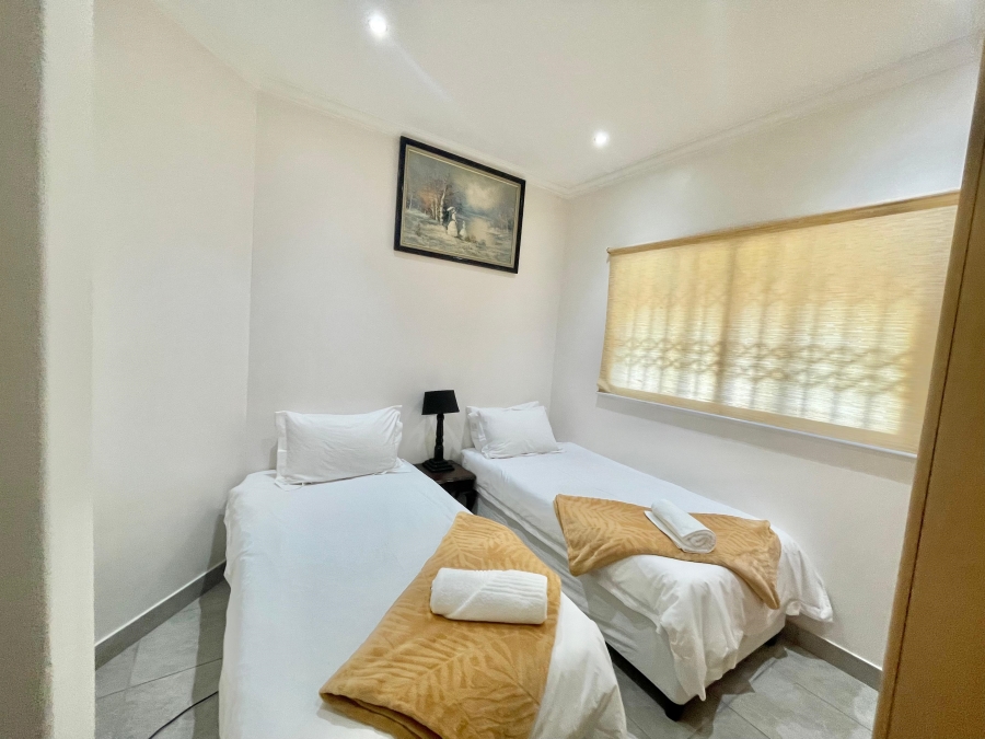 To Let 3 Bedroom Property for Rent in Westbrook KwaZulu-Natal