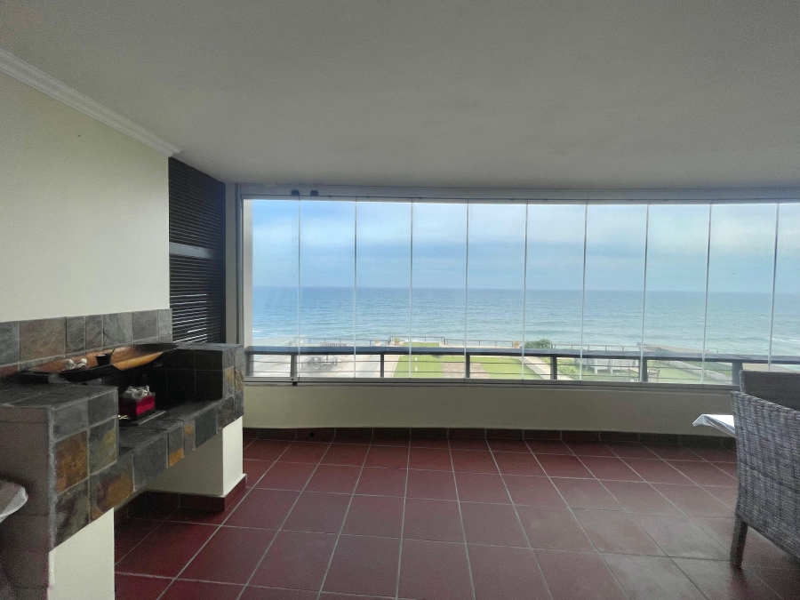 To Let 3 Bedroom Property for Rent in Westbrook KwaZulu-Natal