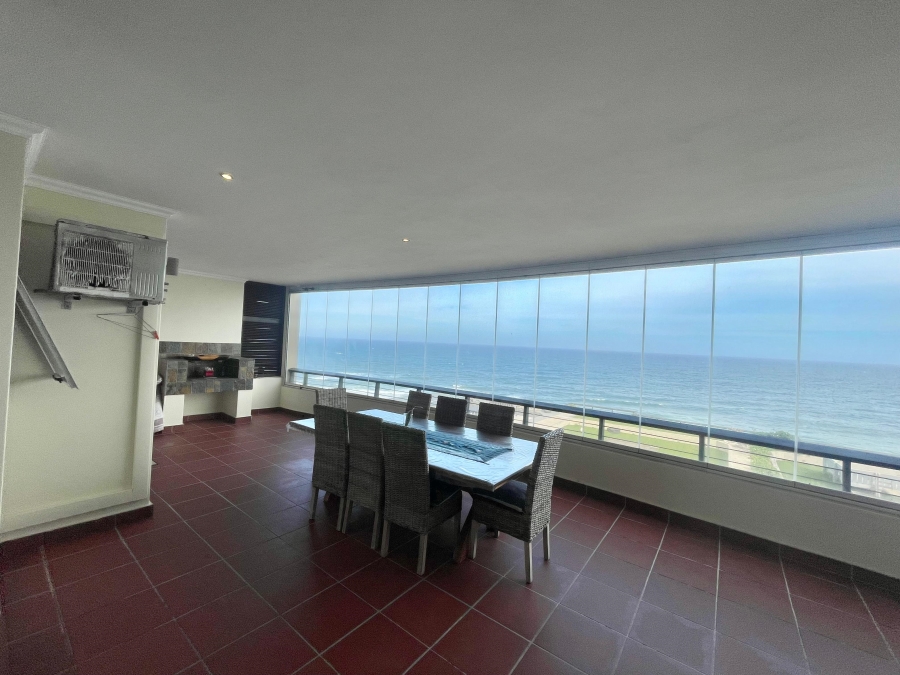 To Let 3 Bedroom Property for Rent in Westbrook KwaZulu-Natal