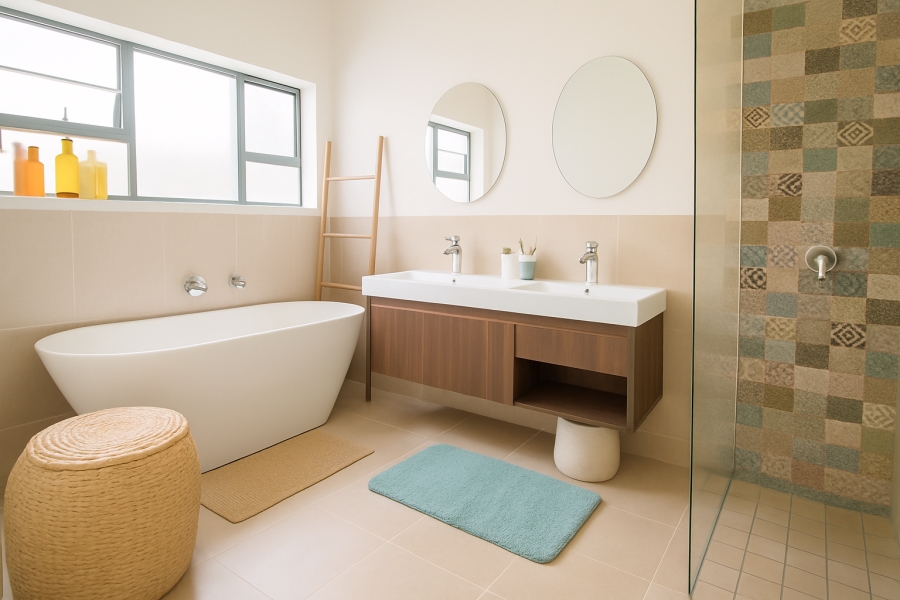 3 Bedroom Property for Sale in Palm Lakes Estate KwaZulu-Natal