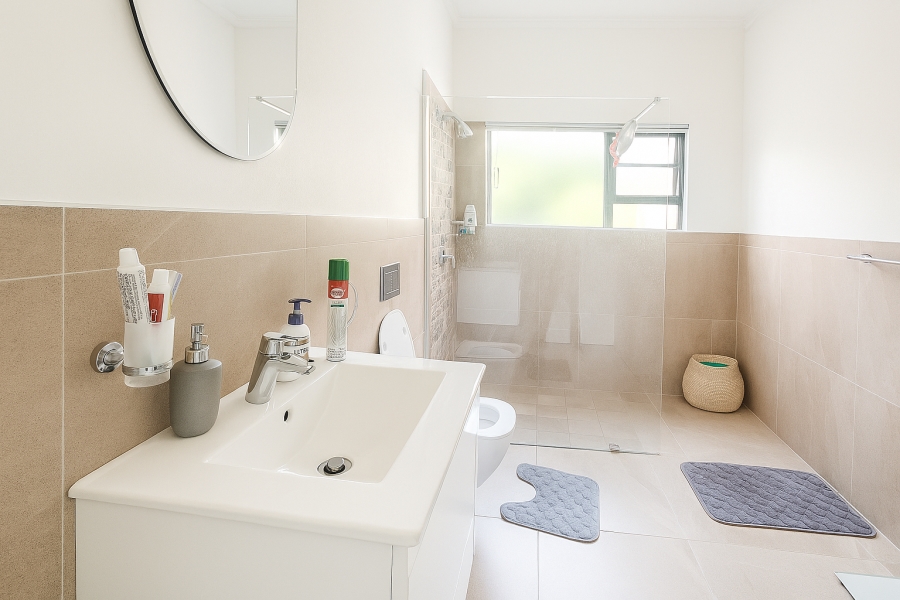 3 Bedroom Property for Sale in Palm Lakes Estate KwaZulu-Natal