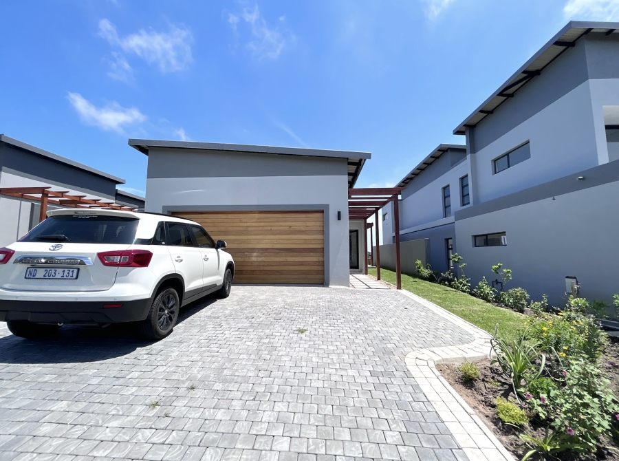 3 Bedroom Property for Sale in Palm Lakes Estate KwaZulu-Natal